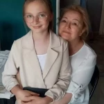 opieka seniora - zdjęcie profilowe użytkownika Katarzyna A.