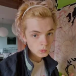 opieka seniora - zdjęcie profilowe użytkownika Maksymilian W.