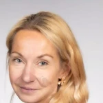 opieka seniora - zdjęcie profilowe użytkownika Izabela D.
