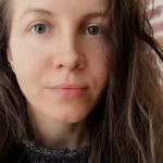 opieka seniora - zdjęcie profilowe użytkownika Agnieszka Ś.