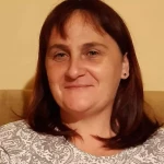 opieka seniora - zdjęcie profilowe użytkownika Joanna M.