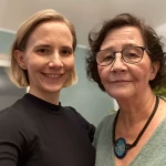 opieka seniora - zdjęcie ogłoszenia Opieka nad seniorem Poznań