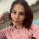 opieka seniora - zdjęcie profilowe użytkownika Agata F.