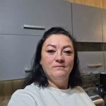 opieka seniora - zdjęcie profilowe użytkownika Patrycja G.