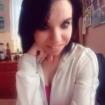 opieka seniora - zdjęcie profilowe użytkownika Sylwia G.