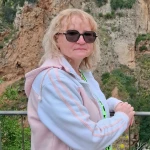 opieka seniora - zdjęcie profilowe użytkownika Joanna W.