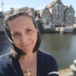 opieka seniora - zdjęcie profilowe użytkownika Viktoriia K.