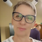 opieka seniora - zdjęcie profilowe użytkownika Ilona T.