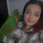 opieka seniora - zdjęcie profilowe użytkownika Weronika B.