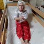 opieka seniora - zdjęcie ogłoszenia Pomoc przy opiece