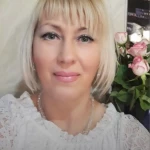 opieka seniora - zdjęcie profilowe użytkownika Natallia P.