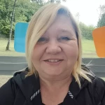 opieka seniora - zdjęcie profilowe użytkownika Gosia T.