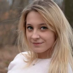 opieka seniora - zdjęcie profilowe użytkownika Wiktoria W.