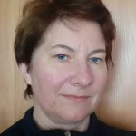 opieka seniora - zdjęcie profilowe użytkownika Wioleta W.