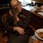 opieka seniora - zdjęcie profilowe użytkownika Beata B.