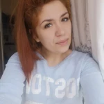 opieka seniora - zdjęcie profilowe użytkownika Weronika R.