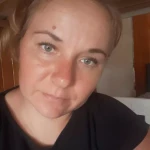 opieka seniora - zdjęcie profilowe użytkownika Aldona S.
