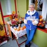 opieka seniora - zdjęcie profilowe użytkownika Bogumiła K.