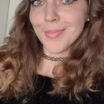 opieka seniora - zdjęcie profilowe użytkownika Milena K.