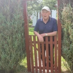 opieka seniora - zdjęcie ogłoszenia Pomoc dla pana,  94 lata