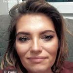 opieka seniora - zdjęcie profilowe użytkownika Marzena M.