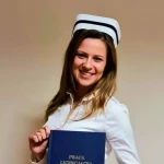 opieka seniora - zdjęcie profilowe użytkownika Aleksandra B.