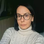 opieka seniora - zdjęcie profilowe użytkownika Agnieszka C.