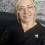 opieka seniora - zdjęcie profilowe użytkownika Iwona G.
