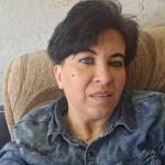 opieka seniora - zdjęcie profilowe użytkownika Agnieszka S.