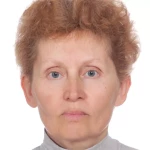 opieka seniora - zdjęcie profilowe użytkownika Tetiana V.