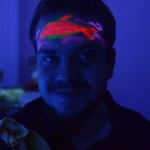 opieka seniora - zdjęcie profilowe użytkownika Dariusz N.
