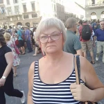 opieka seniora - zdjęcie profilowe użytkownika Małgorzata D.
