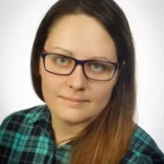 opieka seniora - zdjęcie profilowe użytkownika Angelika T.