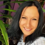 opieka seniora - zdjęcie profilowe użytkownika Patrycja Z.