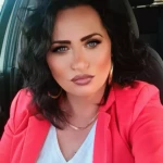 opieka seniora - zdjęcie profilowe użytkownika Anna U.