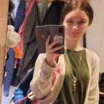 opieka seniora - zdjęcie profilowe użytkownika Karolina W.