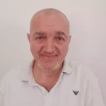 opieka seniora - zdjęcie profilowe użytkownika Tomasz R.