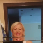 opieka seniora - zdjęcie profilowe użytkownika Anna C.