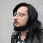 opieka seniora - zdjęcie profilowe użytkownika Patryk S.