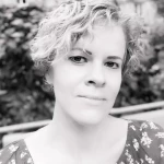 opieka seniora - zdjęcie profilowe użytkownika Katarzyna Y.