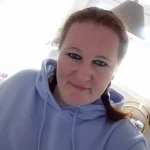 opieka seniora - zdjęcie profilowe użytkownika Barbara R.