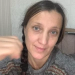 opieka seniora - zdjęcie profilowe użytkownika Svetlana K.