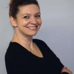 opieka seniora - zdjęcie profilowe użytkownika Noemi Z.