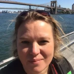opieka seniora - zdjęcie profilowe użytkownika Katarzyna S.