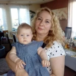 opieka seniora - zdjęcie profilowe użytkownika Iwona K.