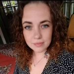 opieka seniora - zdjęcie profilowe użytkownika Daria G.