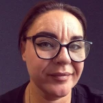 opieka seniora - zdjęcie profilowe użytkownika Anna K.