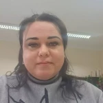 opieka seniora - zdjęcie profilowe użytkownika Daria B.