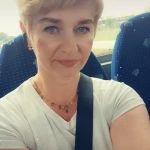 opieka seniora - zdjęcie profilowe użytkownika Katarzyna G.