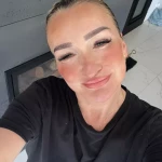 opieka seniora - zdjęcie profilowe użytkownika Wioletta W.